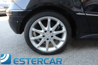 MERCEDES-BENZ B 180 usata, con Cronologia tagliandi