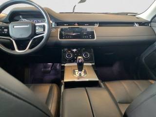LAND ROVER Range Rover Evoque usata, con Alzacristalli elettrici