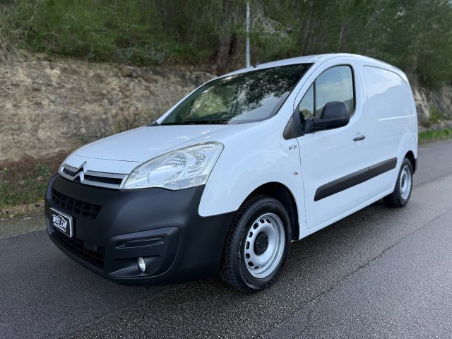 CITROEN Berlingo usata, con ABS