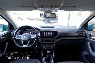 VOLKSWAGEN T-Cross usata, con Chiusura centralizzata
