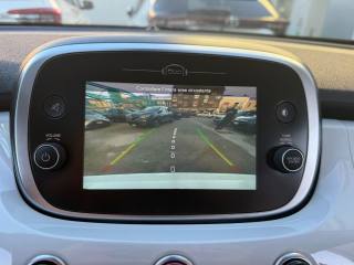 FIAT 500X usata, con Riconoscimento dei segnali stradali