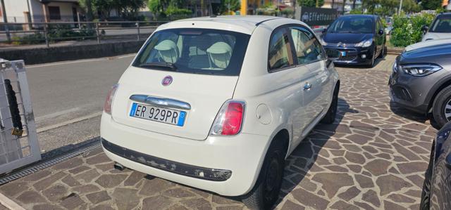 FIAT 500 usata, con Alzacristalli elettrici