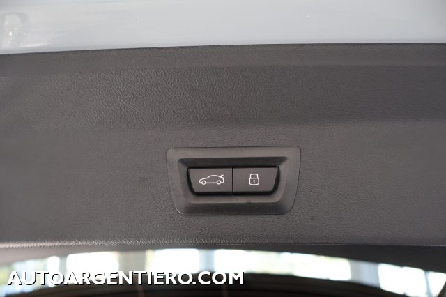 BMW X3 usata, con Volante multifunzione