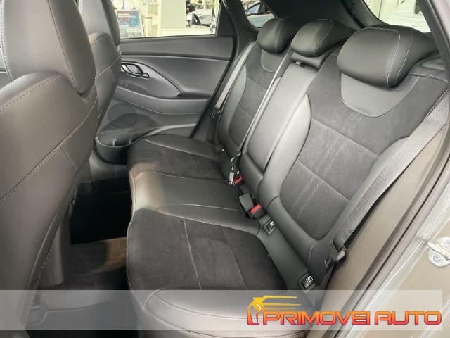 HYUNDAI i30 usata, con Airbag laterali
