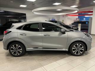 FORD Puma usata, con ESP