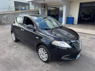 LANCIA Ypsilon usata, con Airbag Passeggero