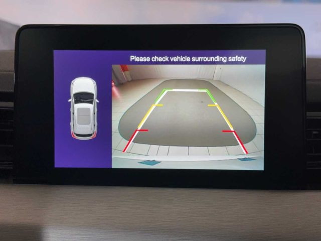 EVO Evo5 usata, con Bracciolo