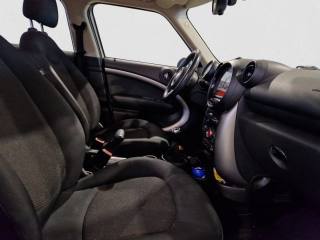 MINI Countryman usata, con ESP