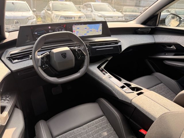 PEUGEOT 5008 usata, con Antifurto