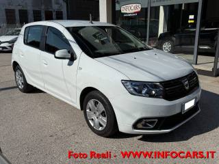 DACIA Sandero Streetway 1.0 TCe 100 CV ECO-G Comfort