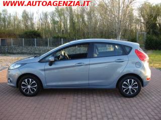 FORD Fiesta usata 3