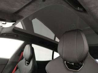 LOTUS Eletre usata, con ESP