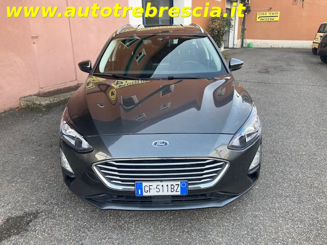 FORD Focus usata, con Chiusura centralizzata