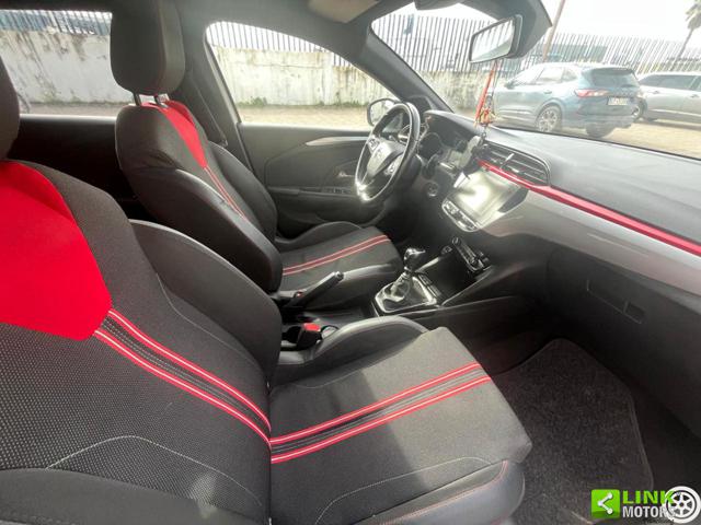 OPEL Corsa usata, con Controllo trazione