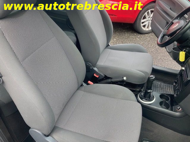 VOLKSWAGEN Fox usata 11