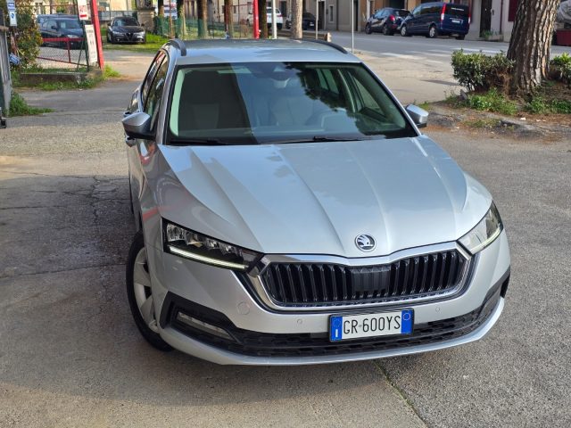 SKODA Octavia usata 140