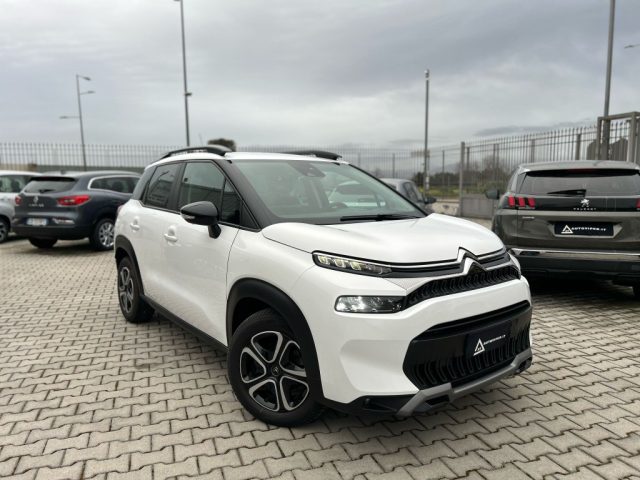 CITROEN C3 Aircross usata, con Airbag laterali