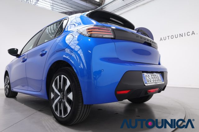 PEUGEOT 208 usata 37