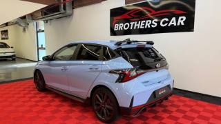 HYUNDAI i20 usata, con Alzacristalli elettrici