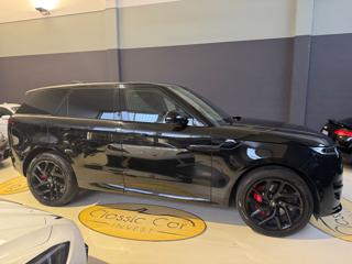 LAND ROVER Range Rover Sport usata, con Alzacristalli elettrici