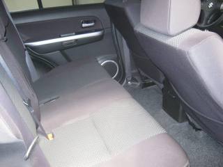 SUZUKI Grand Vitara usata, con Cerchi in lega