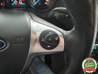 FORD Kuga usata, con Servosterzo