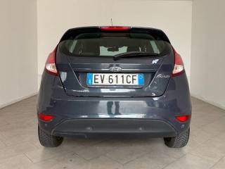 FORD Fiesta usata 7