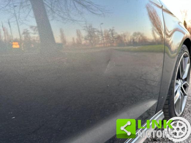 AUDI S3 usata, con Sistema di navigazione