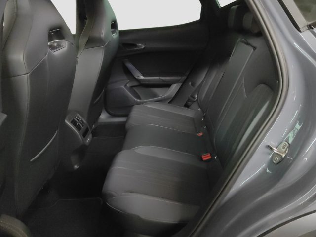 CUPRA Formentor usata 9