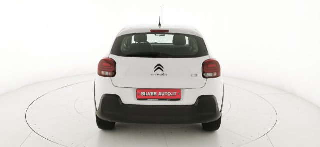 CITROEN C3 usata, con Boardcomputer