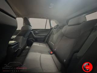TOYOTA RAV 4 usata, con Volante in pelle