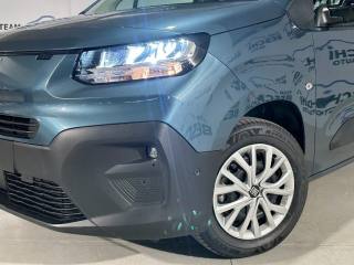 FIAT Doblo usata, con Controllo elettronico della corsia