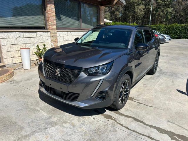 PEUGEOT 2008 usata, con ABS
