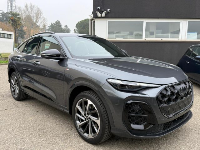 AUDI Q5 usata, con Airbag Passeggero