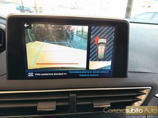 PEUGEOT 3008 usata, con Park Distance Control