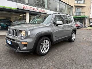 JEEP Renegade RENEGADE 1.0 T3 Limited