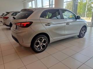 MG MG3 usata, con Chiusura centralizzata