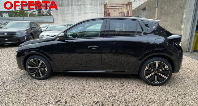 LANCIA Ypsilon usata, con Airbag laterali