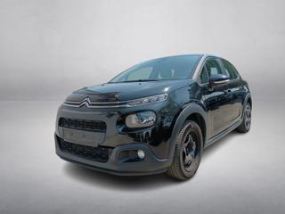 CITROEN C3 PureTech 82 Feel