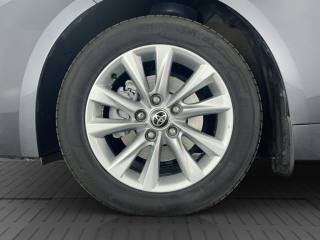 TOYOTA Corolla usata 15