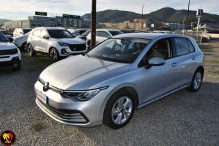 VOLKSWAGEN Golf usata, con Airbag Passeggero