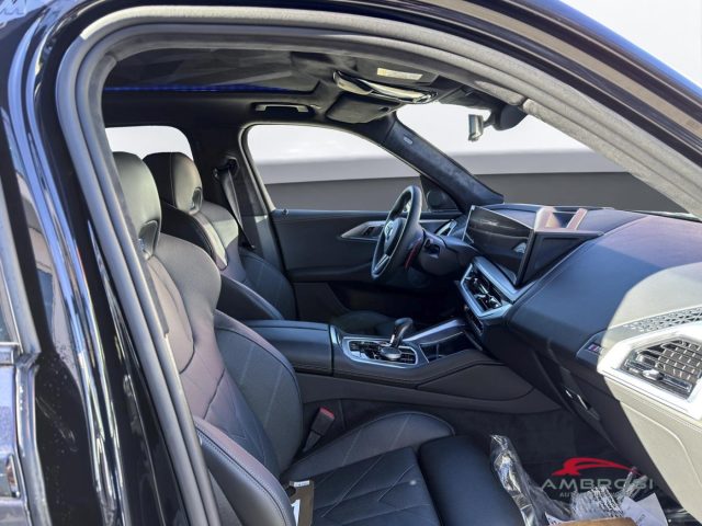 BMW XM usata 11