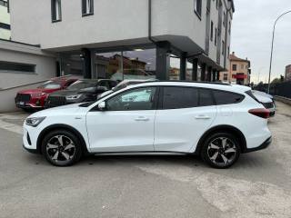 FORD Focus usata, con Airbag