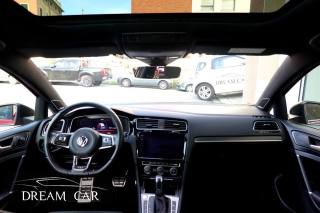 VOLKSWAGEN Golf GTI usata, con Cerchi in lega