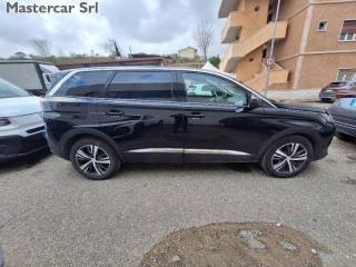 PEUGEOT 5008 usata, con Cruise Control