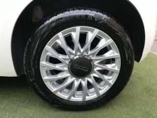 FIAT 500 usata, con ESP