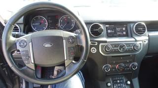 LAND ROVER Discovery usata 87