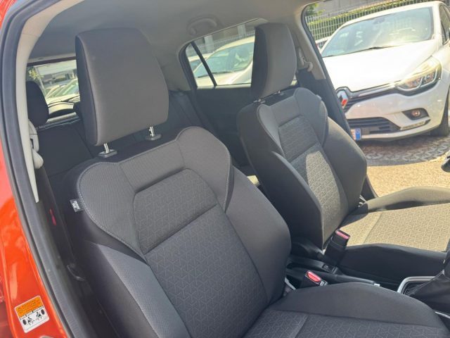 SUZUKI Swift usata, con ESP