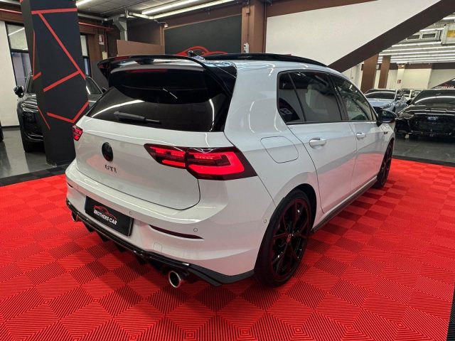 VOLKSWAGEN Golf GTI usata, con Boardcomputer