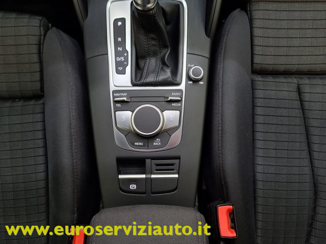 AUDI A3 usata, con MP3